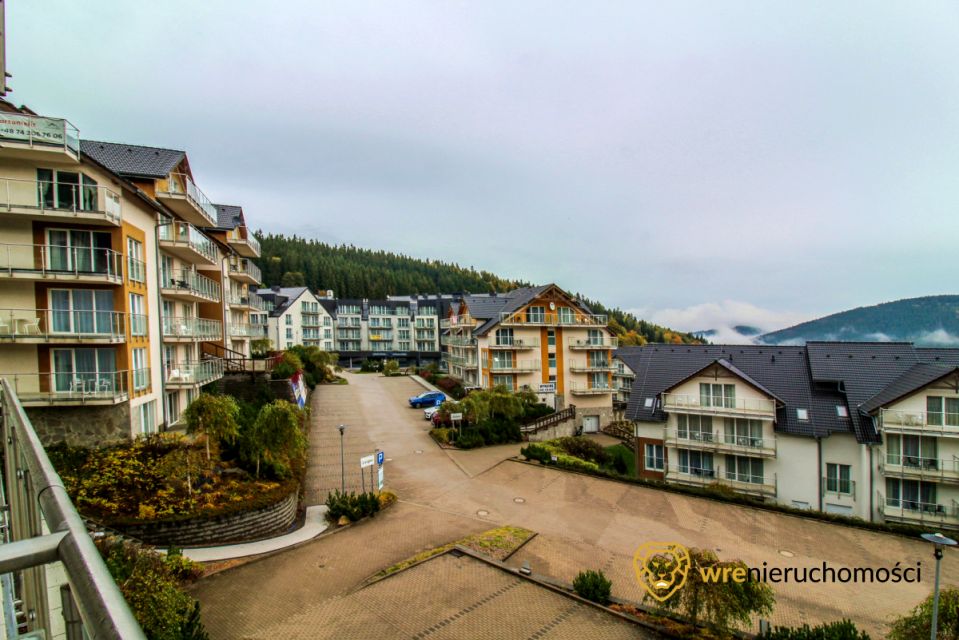 Mieszkanie Biała Woda