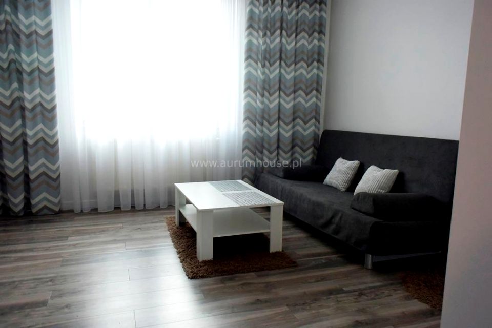Mieszkanie Kraków