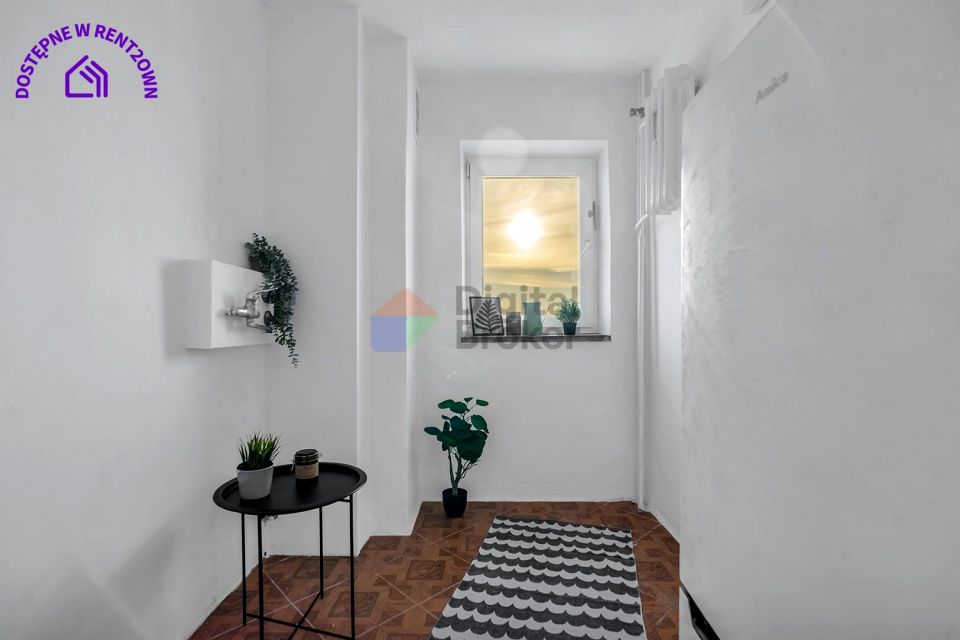 Mieszkanie blok mieszkalny Warszawa