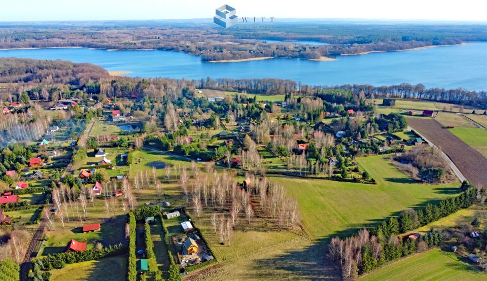 Działka budowlana sprzedam