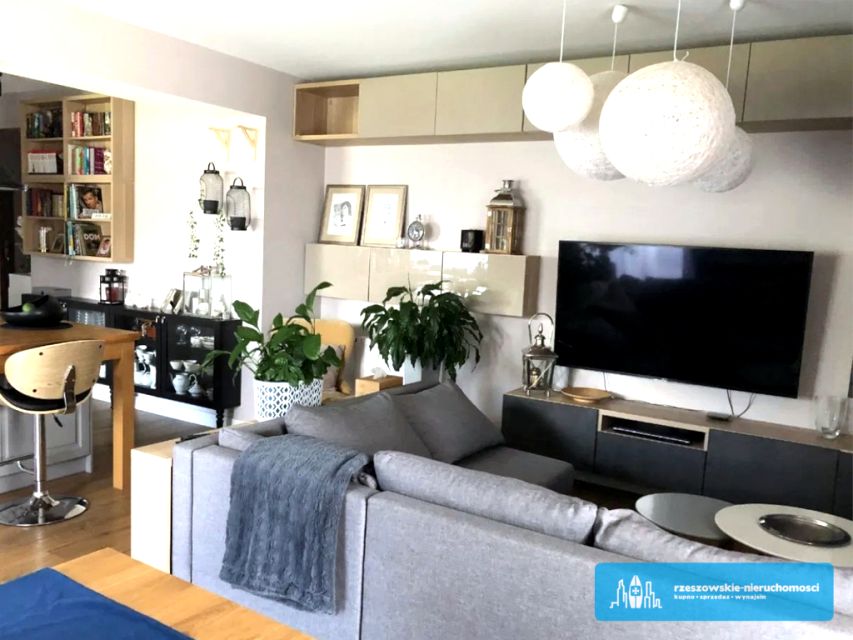 Mieszkanie Rzeszów