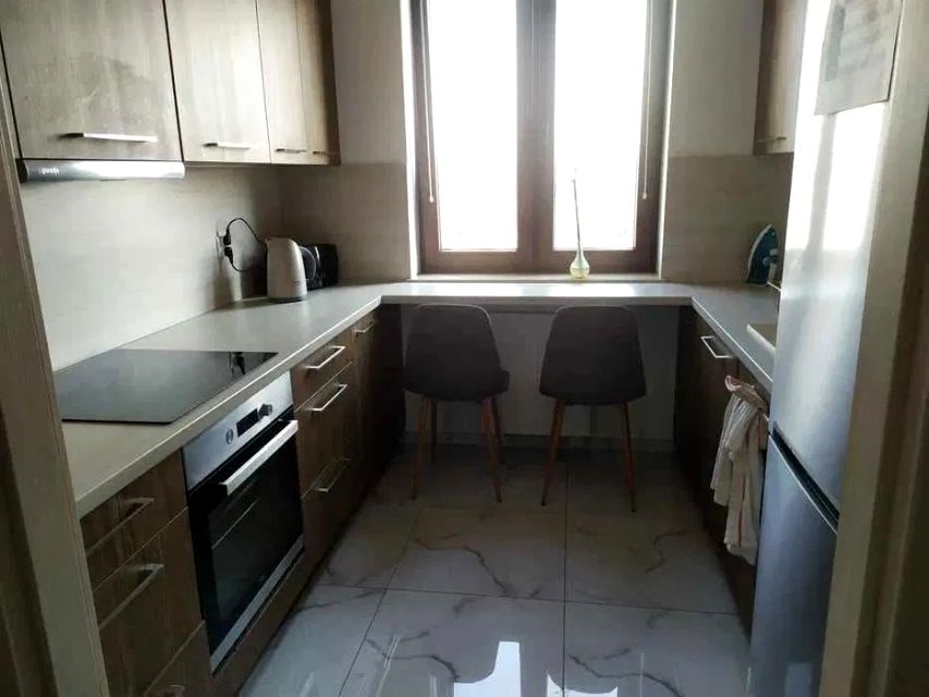 Mieszkanie apartamentowiec Wrocław
