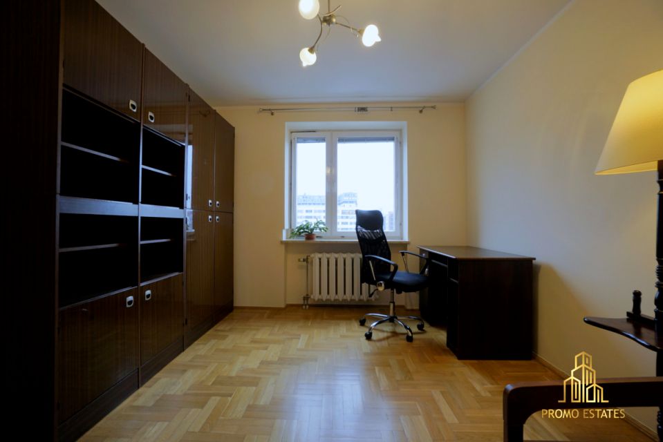 Mieszkanie Kraków