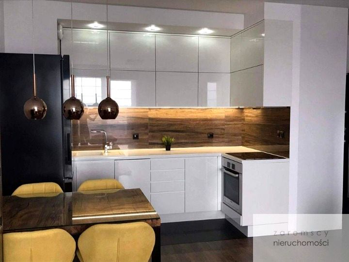 Mieszkanie Warszawa sprzedaż