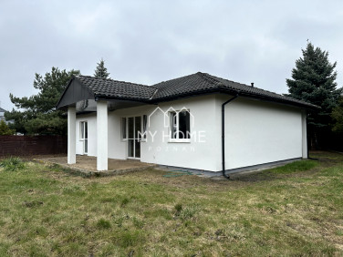Dom Bolechowo