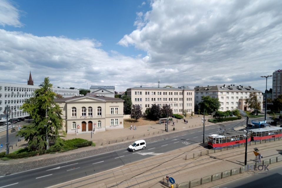 Mieszkanie Bydgoszcz