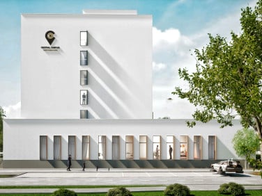 Mieszkanie Bydgoszcz