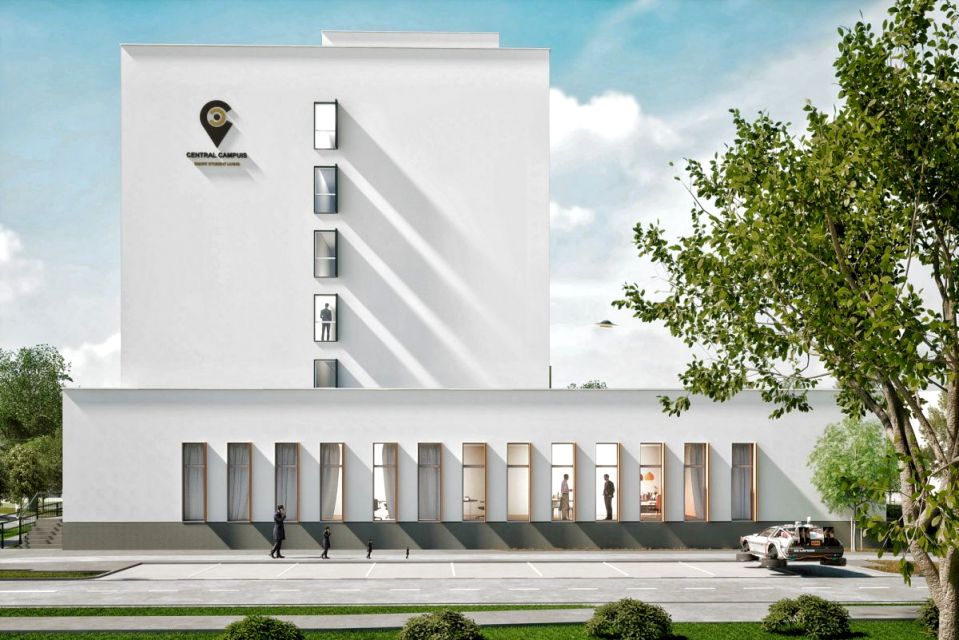 Mieszkanie Bydgoszcz