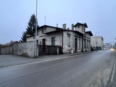 Dom Brodnica sprzedaż