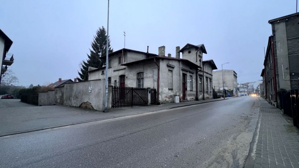 Dom Brodnica sprzedaż