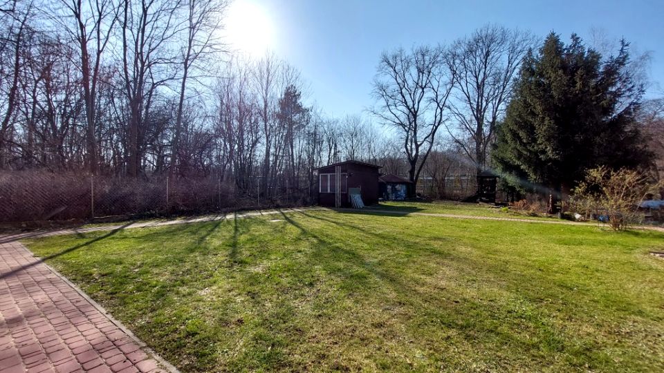 Działka usługowa wynajmę