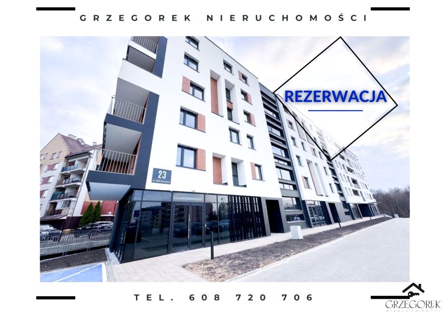 Mieszkanie Białystok sprzedaż