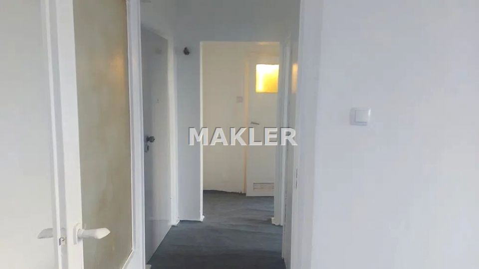 Mieszkanie blok mieszkalny sprzedaż