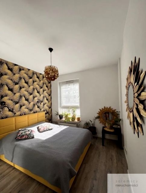 Mieszkanie nad rzeką