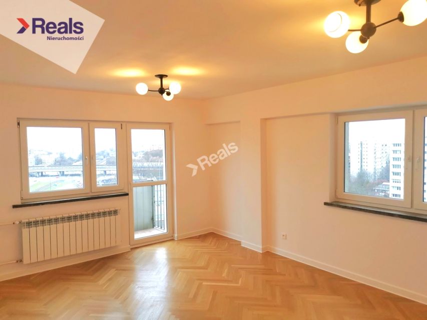 Mieszkanie Warszawa sprzedaż