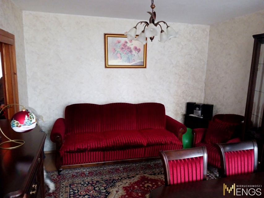 Mieszkanie Warszawa sprzedaż