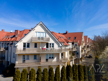 Mieszkanie Kołobrzeg