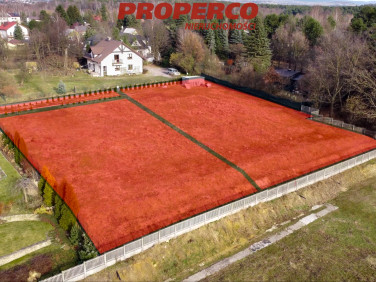 Działka Wola Kopcowa