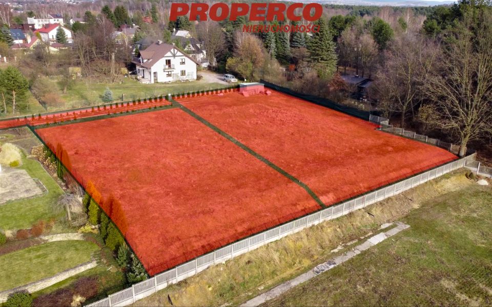 Działka Wola Kopcowa