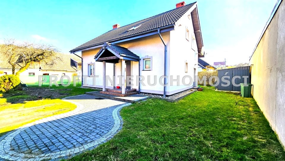 Dom Nowa Wieś Lęborska