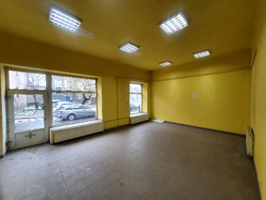 Lokal Częstochowa sprzedaż