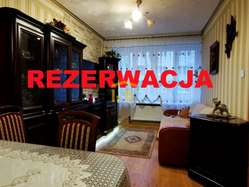 Mieszkanie Radom