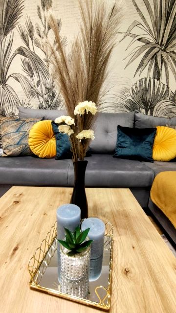 Mieszkanie Warszawa wynajem