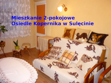 Mieszkanie Sulęcin