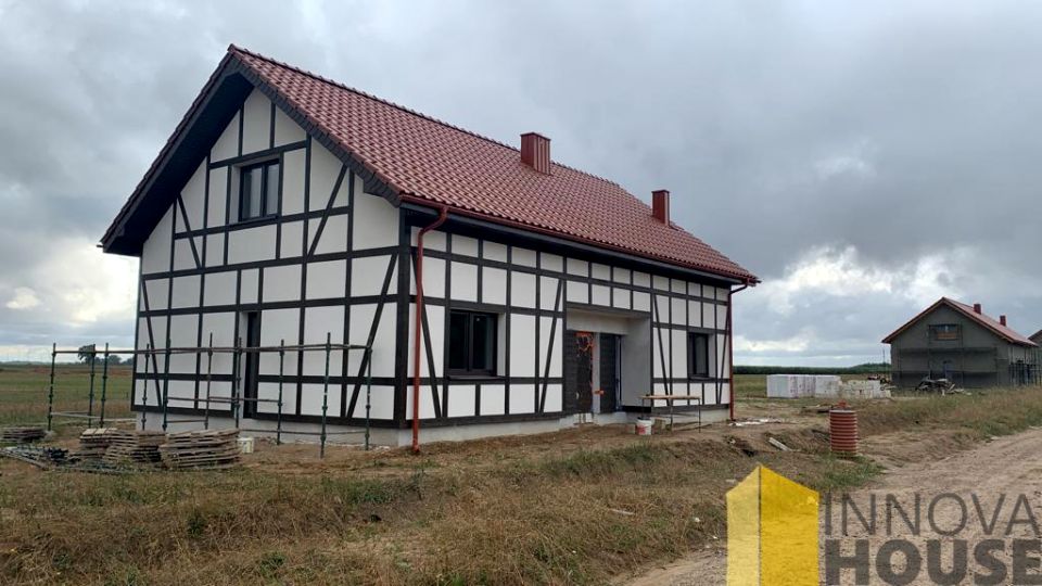 Dom Swołowo