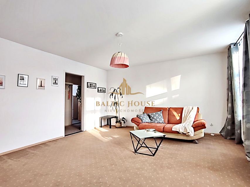 Mieszkanie Gdańsk