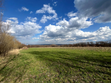 Działka budowlana Bielsko-Biała