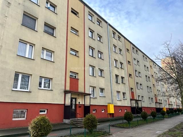 Mieszkanie blok mieszkalny sprzedaż