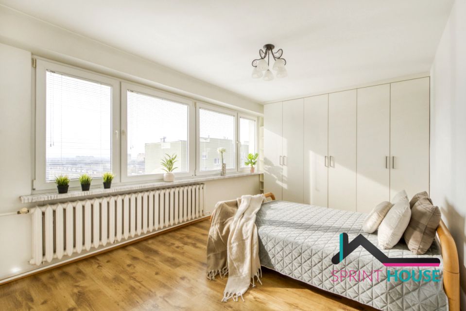 Mieszkanie Warszawa sprzedaż