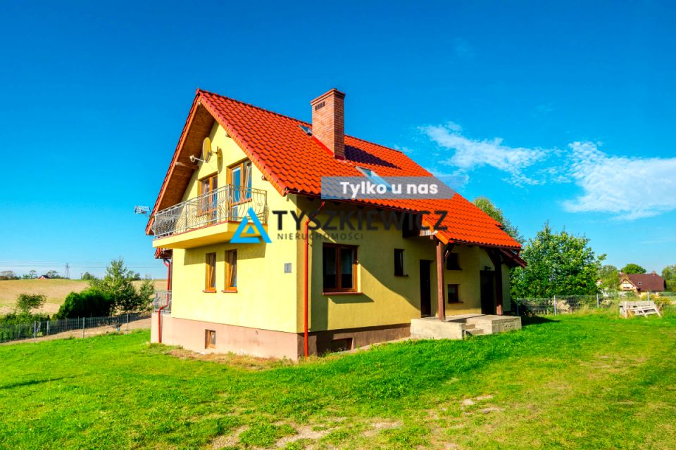 Dom Mądrzechowo