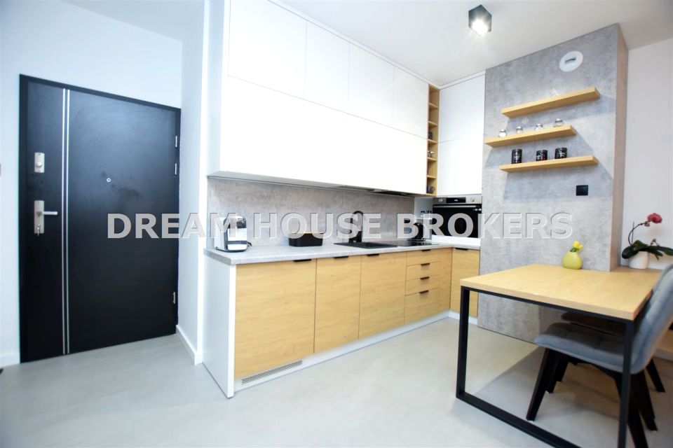 Mieszkanie apartamentowiec wynajem