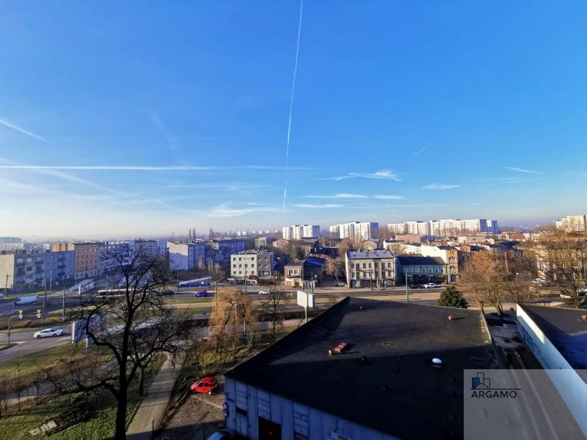 Mieszkanie Sosnowiec