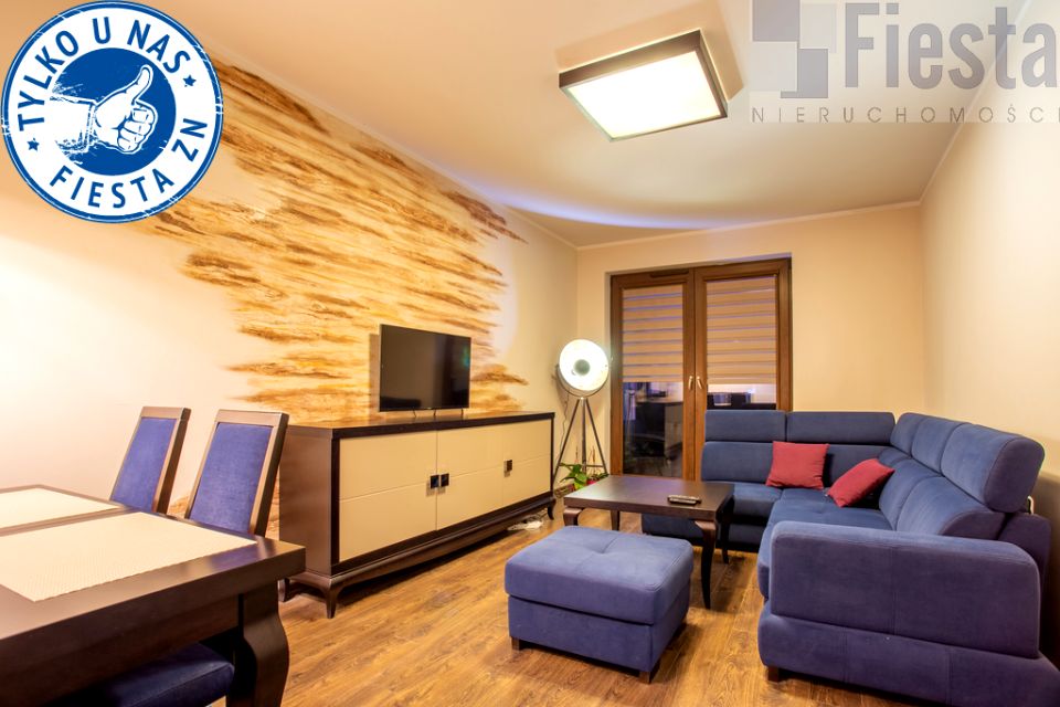 Mieszkanie Wrocław wynajem