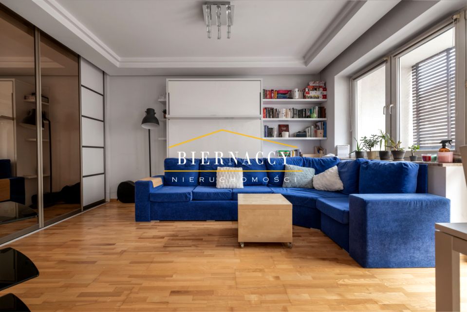 Mieszkanie Warszawa
