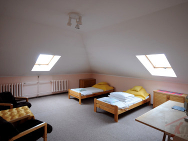 Mieszkanie Świnoujście