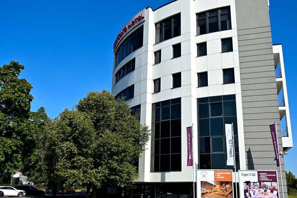 Lokal Piotrków Trybunalski