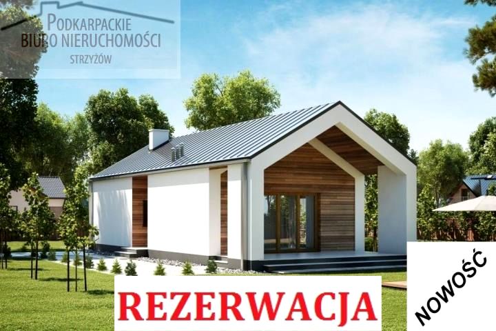 Dom Świerzowa Polska sprzedaż
