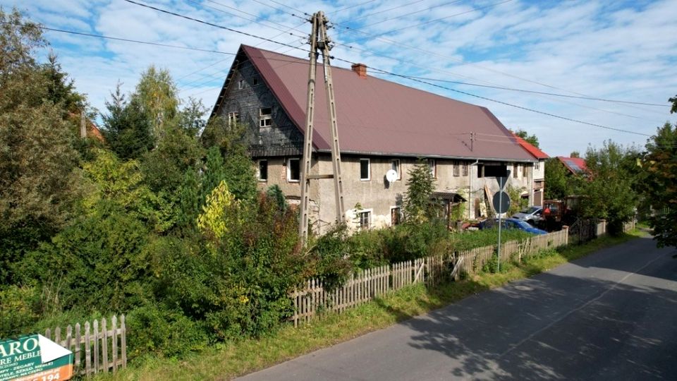 Dom Kopaniec