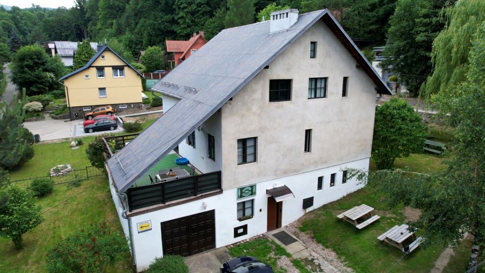 Dom Podgórzyn