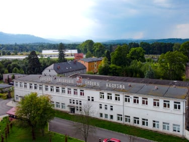 Budynek użytkowy Mysłakowice