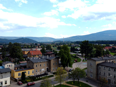 Budynek użytkowy Mysłakowice