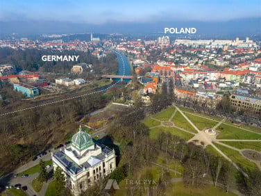 Działka Zgorzelec