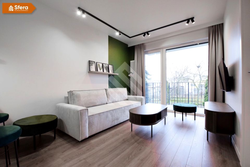 Mieszkanie Bydgoszcz