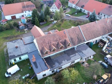 Dom Łomnica