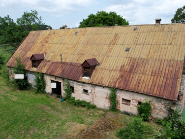Dom Głębock