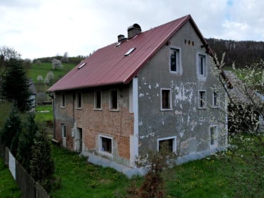 Dom Pilchowice